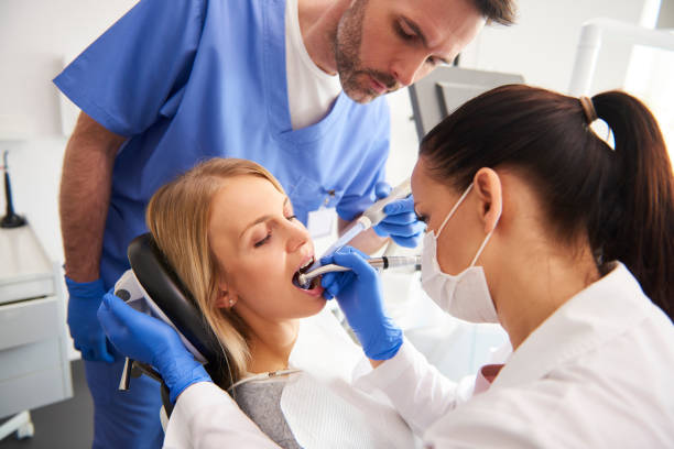 Advanced Technology for Better Dental Care in Walnut Grove, CA